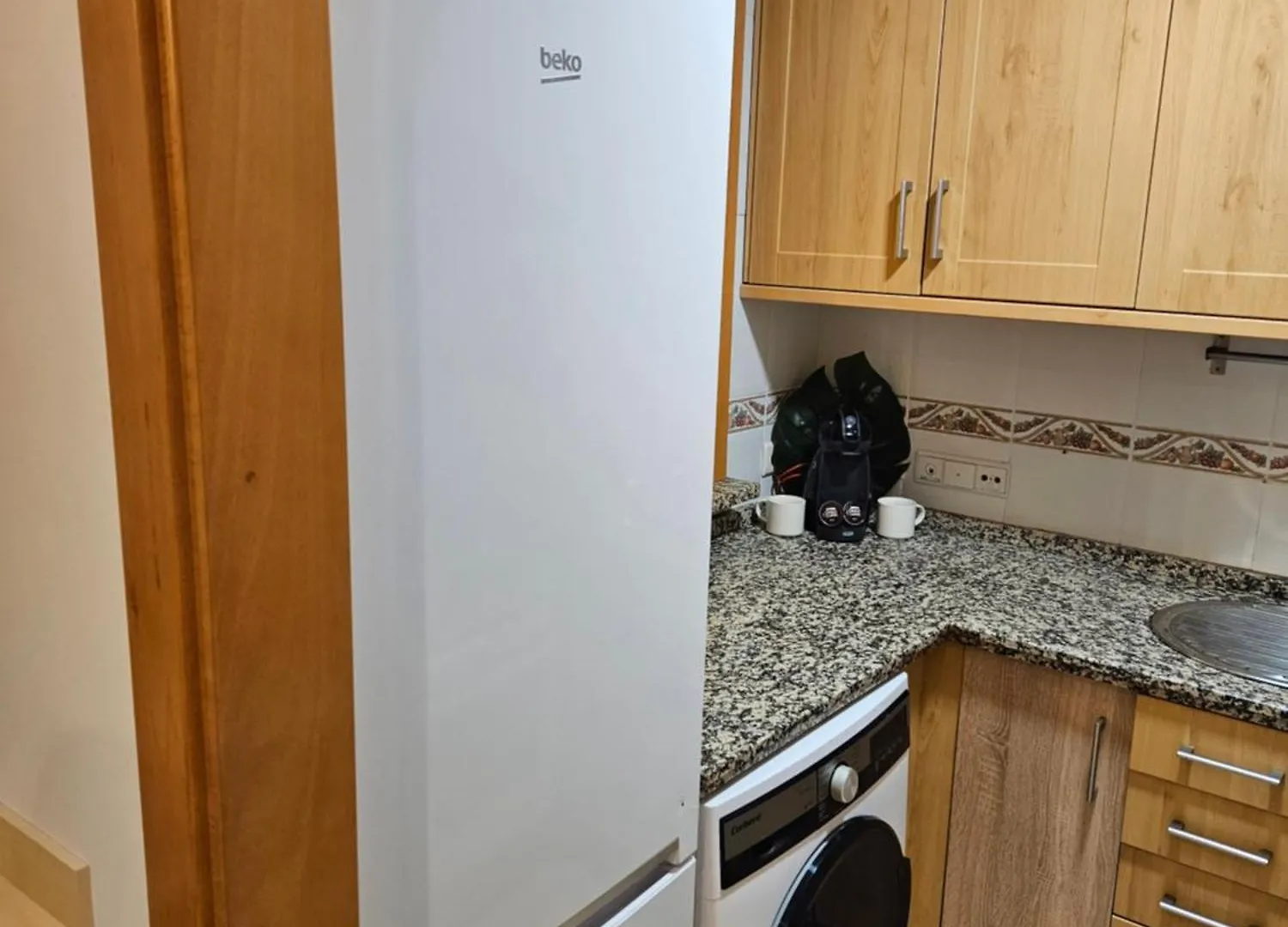 Arenal Golf Sun & Golf Appartement Benalmádena Spanje
