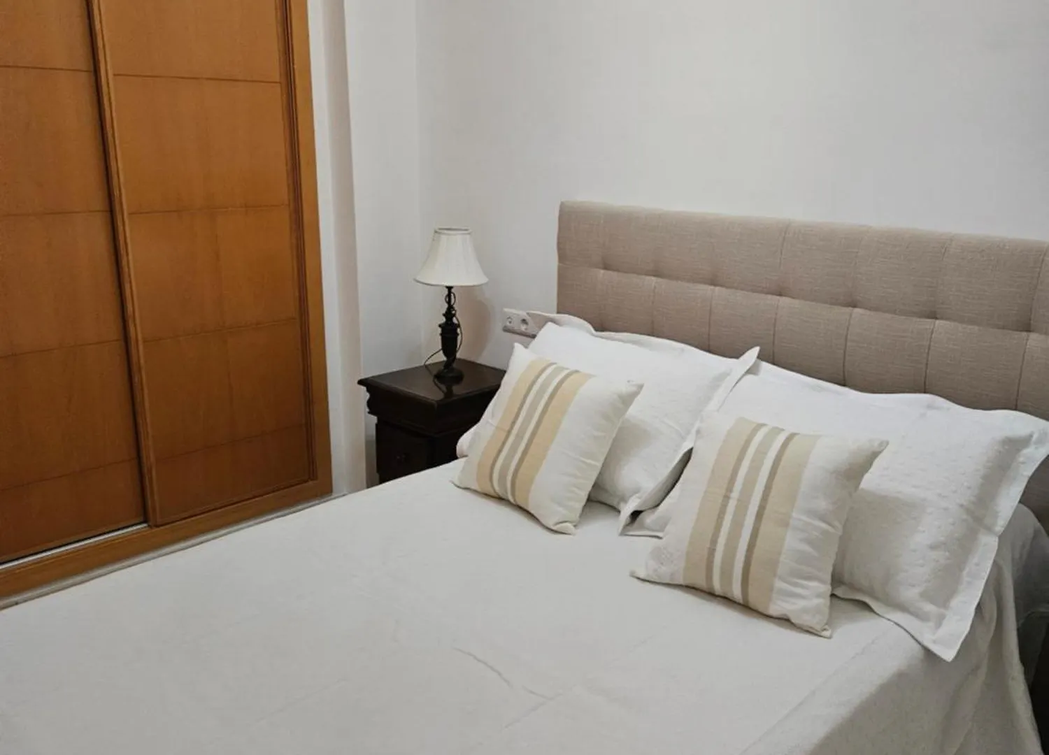 Arenal Golf Sun & Golf Appartement Benalmádena